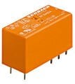 Schrack RT424024 Röle | RT42 Serisi, 24 VDC Bobin