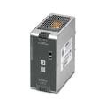 Phoenix Contact 1234304 PS-EE-2G/1AC/24DC/240W/SC 24V DC 10A Ray Tipi Güç Kaynağı | ESSENTIAL POWER Serisi