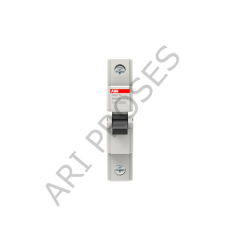 ABB 1 Kutup 16 Amper Otomatik Sigorta 3kA C Tipi 2CDS631031R0164 BMS311C16
