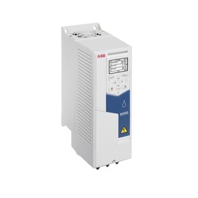ABB ACQ580 1.1kW Sürücü ile enerji verimli ve güvenilir motor kontrolü ACQ580-01-03A4-4