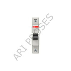ABB 1 Kutup 40 Amper Otomatik Sigorta 3kA C Tipi 2CDS631031R0404 BMS311C40