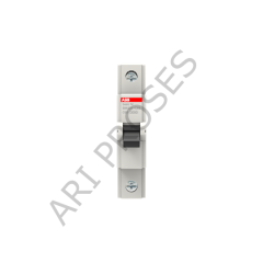 ABB 1 Kutup 63 Amper Otomatik Sigorta 3kA C Tipi 2CDS631031R0634 BMS311C63