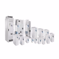 ABB ACQ580-01-026A-4 Su ve Atıksu Pompa Sürücüsü 11 kW Kuru Çalışma Koruması ve Kavitasyon Önleme ile Küçük Su Sistemlerinde Büyük Güvenlik