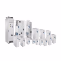 ABB ACQ580-01-033A-4 Su ve Atıksu Pompa Sürücüsü 15 kW Akıllı Fonksiyonlarla Bina, Tarım ve Küçük Tesislerin Güvenilir Tercihi