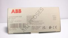 ABB MS116-4 | 1SAM250000R1008 | 2,5–4,0 A Manuel Motor Starter