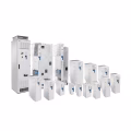 ABB ACQ580-01-062A-4 Su ve Atıksu Pompa Sürücüsü 30 kW, %97,4 Verimlilik ve Tarımdan Belediyeye Her Su Sisteminin Erişilebilir Akıllı Gücü