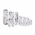 ABB ACQ580-01-089A-4 Su ve Atıksu Pompa Sürücüsü  45 kW, %97,9 Verimlilik, Frame R4 Kompaktlığında Akıllı Su Sektörü Kontrolü
