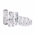 ABB ACQ580-01-106A-4  55kW Su ve Atıksu Pompa Sürücüsü