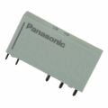 Panasonic APF30224 24VDC 6A Slim Röle | 1 Form C (SPDT) | ARI PROSES