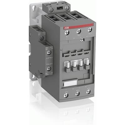 ABB AF40-30-11-13 (1SBL347001R1311) 3 Kutuplu 40A 18.5kW 100-250V AC/DC Kontaktör