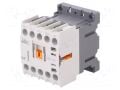 LS Electric GMC-6M 220VAC Mini Kontaktör 3kW 6A 1NO | 1269023718
