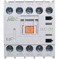 LS Electric GMC-6M 220VAC Mini Kontaktör 3kW 6A 1NO | 1269023718