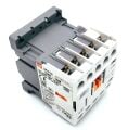 LS Electric GMC-16M 220VAC 16A 7.5kW Mini Kontaktör (1NO / 1A-1NA) 12690277