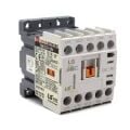 LS Electric GMC-16M 220VAC 16A 7.5kW Mini Kontaktör (1NO / 1A-1NA) 12690277