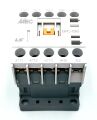 LS Electric GMC-16M  220VAC 16A 7.5kW Mini Kontaktör (1NC / 1B-1NK) 12690297