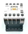 LS Electric GMC-16M  220VAC 16A 7.5kW Mini Kontaktör (1NC / 1B-1NK) 12690297