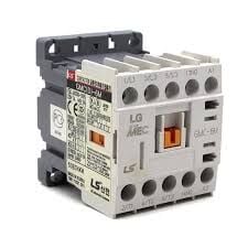 LS Electric GMC-16M  220VAC 16A 7.5kW Mini Kontaktör (1NC / 1B-1NK) 12690297