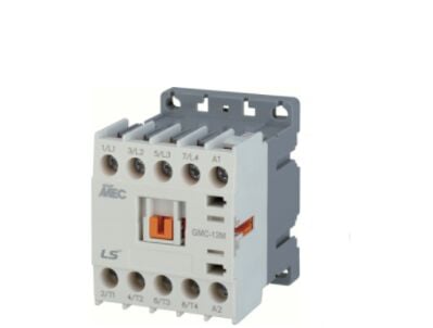 LS Electric GMD-9M 4kW DC 24V 9A 1NO (1A/1NA) 12700143