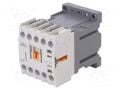 LS Electric GMD-9M 4kW DC 24V 9A 1NO (1A/1NA) 12700143