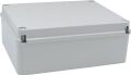 Çetinkaya ÇP 1043 Sıva Üstü Opak ABS Buat Kutusu IP65 (250x200x90 mm)