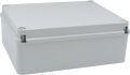 Çetinkaya ÇP 1043 Sıva Üstü Opak ABS Buat Kutusu IP65 (250x200x90 mm)