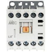 LS Electric GMD-12M DC24V 12A 5.5kW Mini Kontaktör (1NO / 1A-1NA) 12700258
