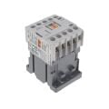 LS Electric GMD-12M DC24V 12A 5.5kW Mini Kontaktör (1NO / 1A-1NA) 12700258