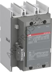 ABB AF400-30-11 Kontaktör 400A 200kW 100-250V AC/DC 1SFL577001R7011