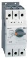 LS Electric MMS-63S 50A 22kW Motor Koruma Şalteri 34–50A Ayarlı (07060008)