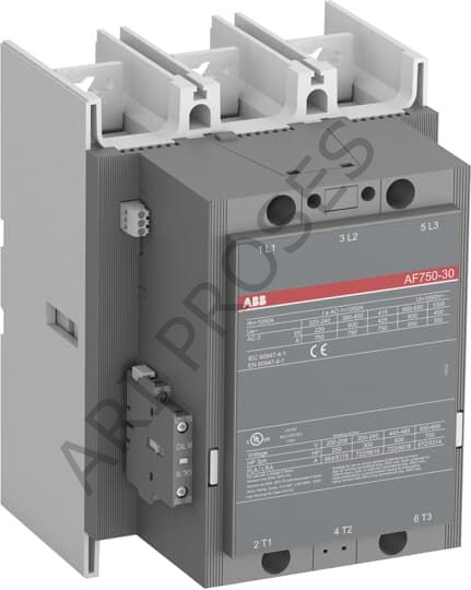 ABB AF750-30-11  1SFL637001R7011