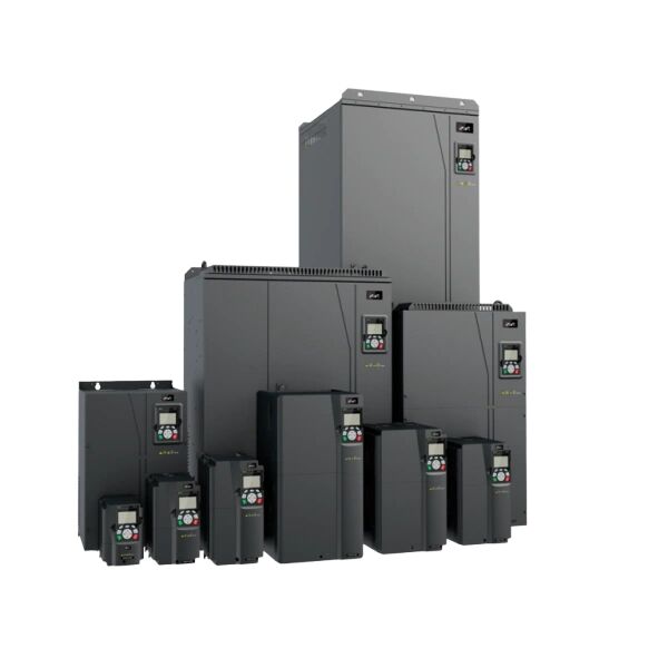 INVT GD350A-015G/018P-4 15 / 18.5kW | Yüksek Performanslı Vektör Frekans İnverter