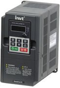 INVT GD10-2R2G-S2-B 2.2 kW 10A 1 Faz / 220V Giriş Frekans Inverter / Motor Sürücü