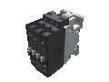 ABB AF30-30-00 15kW 3 Kutuplu Kontaktör 24-60V AC/24V-60V DC Kontrol Gerilimi 1SBL277001R1100