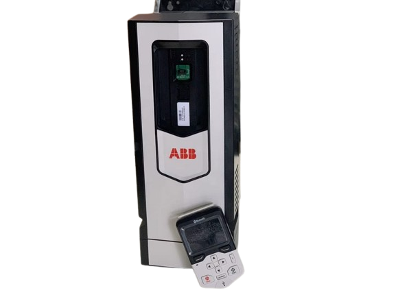ABB ACS880-01-07A2-3 3kW 400V Endüstriyel Sürücü | 3AUA0000107988 | ARI PROSES