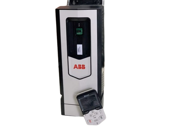 ABB ACS880-01-12A6-3 5.5kW 400V Endüstriyel Sürücü | 3AUA0000107990 | ARI PROSES
