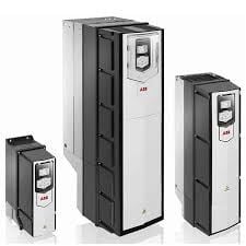 ABB ACS880-01-061A-3 30kW 400V Endüstriyel Sürücü | 3AUA0000108021 | ARI PROSES