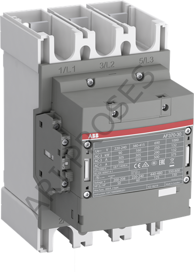 ABB AF370-30-1 1  1SFL607002R1111