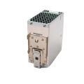 Mean Well DUPS40 24 VDC | 40 A | UPS Fonksiyonlu DIN Ray Akü Şarj Cihazı
