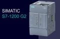 SIEMENS SIMATIC S7-1200 G2 CPU 1212C DC/DC/DC - 6ES7212-1AG50-0XB0