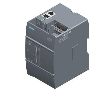 SIEMENS SIMATIC S7-1200 G2 CPU 1214C DC/DC/DC - 6ES7214-1AH50-0XB0