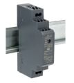Mean Well DDR-15L-24 Ray Montaj DC-DC Çevirici  24V DC 0.63A 15W