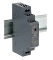 Mean Well DDR-15L-24 Ray Montaj DC-DC Çevirici  24V DC 0.63A 15W