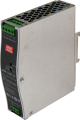 Mean Well DDR-120C-24 Ray Montaj DC-DC Çevirici 24V DC 5A 120W