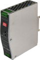 Mean Well DDR-120C-24 Ray Montaj DC-DC Çevirici 24V DC 5A 120W