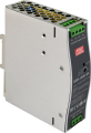 Mean Well DDR-120C-24 Ray Montaj DC-DC Çevirici 24V DC 5A 120W