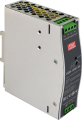 Mean Well DDR-120C-24 Ray Montaj DC-DC Çevirici 24V DC 5A 120W
