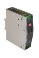 Mean Well DDR-120C-24 Ray Montaj DC-DC Çevirici 24V DC 5A 120W