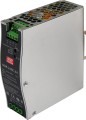 Mean Well DDR-240C-24 Ray Montaj DC-DC Çevirici - 24V DC 10A 240W