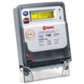 Makel T715.KMY.2251 Trifaze Direk Kombi Sayaç (RS485 Haberleşmeli - 100A)