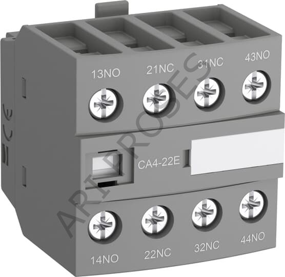 ABB CA4-22M  1SBN010140R1122